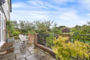 Balcony- click for photo gallery